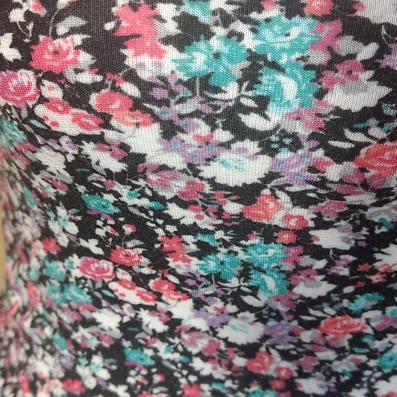 Map to Mars Top - Picture 2 of 3